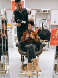 点击看大图 -CUT CUT Hair Salon