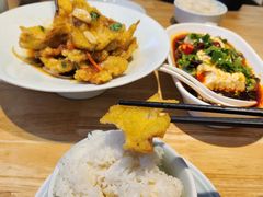 -老长春肉馆(隆礼路店)