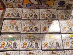 -泡泡玛特POPMART(龙湖杭州滨江天街店)