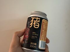 -牛啤堂精酿啤酒餐吧(五棵松华熙店)