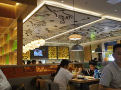 -菲滋意式餐厅(西溪印象城店)