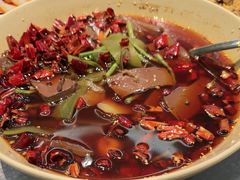 -写庭·鱼鲜川菜·宴请(铁像寺水街店)