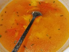 -阿英煲(凉城路店)