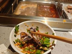 -芝小官毛肚火锅海鲜自助(淮安清江浦区新亚店)