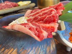 -海之屋韩式烤肉(海棠68环球美食街店)