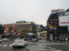 -梨泰院