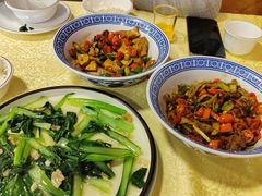 -湖南乡情湘菜馆(罗湖店)