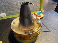 -乌拉赫旗满族火锅(国信·南湖公馆店)