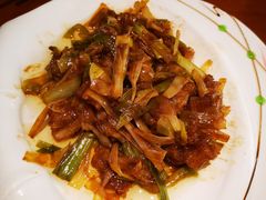 -辣子鸡背(九龙山店)
