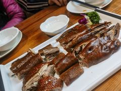 -百年银屏蚝烙·潮汕菜·非遗(乐山店)