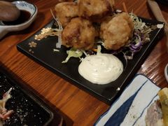 -無忧浅草君·洋风料理(下沙宝龙二期一店)