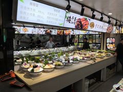 -好兄弟郭巨海鲜(天一阁店)