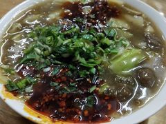 -老字号贾家肉丸糊辣汤(光明巷店)