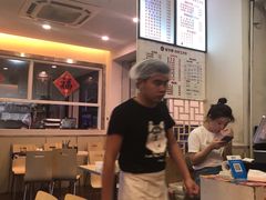-饺子季水饺餐厅(新市街店)