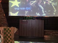 -GAGA主题量贩式KTV平价店(工大店)