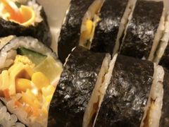 -金三顺紫菜包饭(大商新一百购物广场店)