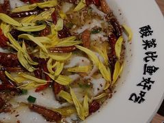 -新太二·鲜料川菜(晶耀前滩店)