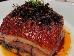 -湘上湘(米其林餐厅-正大中心总店)