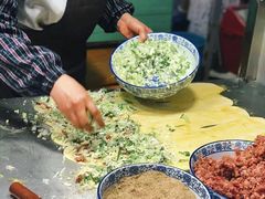 -沙州食驿·非遗小吃夜市
