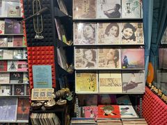 -Hi Fi Acoustic 梵香禅韵·色声香味