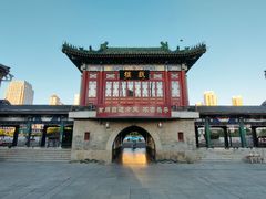 -古文化街旅游区