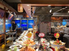 -二十八里太湖船菜(吉祥路店)