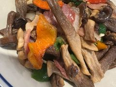 -妈妈的味道(和顺古镇店)