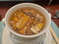 -明阁 Ming Court(广州朗豪酒店)
