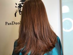 点击看大图 -东方麒麟·潘多拉SALON