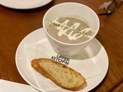 -UPPER KITCHEN(延安路店)