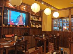 -鸟鹏烧鸟居酒屋(仁恒梦中心店)