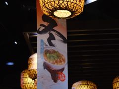 -南京大牌档(香港广场店)