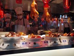 -陈鹏鹏潮汕菜(宝安机场T3航站楼店)