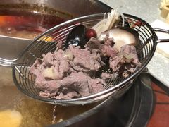 -高兴壹锅·潮汕鲜牛肉火锅(良乡梅花庄店)