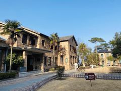 -莫干山风景区