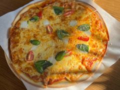 -MARU玛露音乐餐厅(大学路店)