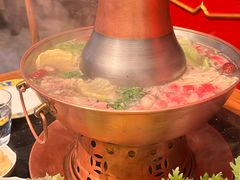 -南门涮肉(上海二店)