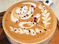 -Peet's 皮爷咖啡(东湖路手作店)