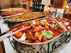 -十堰天海温德姆酒店·四季全日制餐厅(北京中路店)