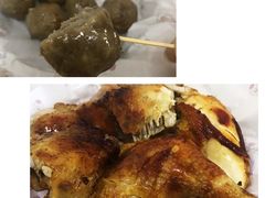 -三栋屋烧鸡