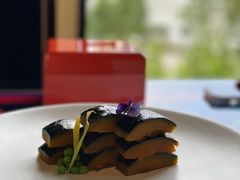 -上海滩餐厅(BFC外滩金融中心店)
