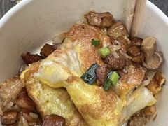 -周记热干面豆皮大王(桃花东街店)