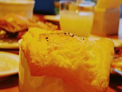 -视界美食自助餐厅·石家庄希尔顿酒店