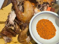 -打酱油·非遗淮扬菜(瘦西湖梅岭店)