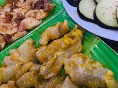 -瓦片烤肉(13号店)