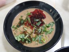 -西安外国语大学-学生食堂(栾树大道店)