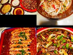 -常和州·夜宵大排档(常州单店)