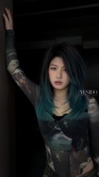 -YESIDO椰岛造型烫发染发