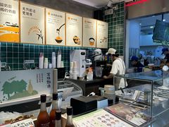 -宝珠奶酪(浦东金桥店)