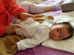 -葱妈母婴医护月嫂中心(浦东店)